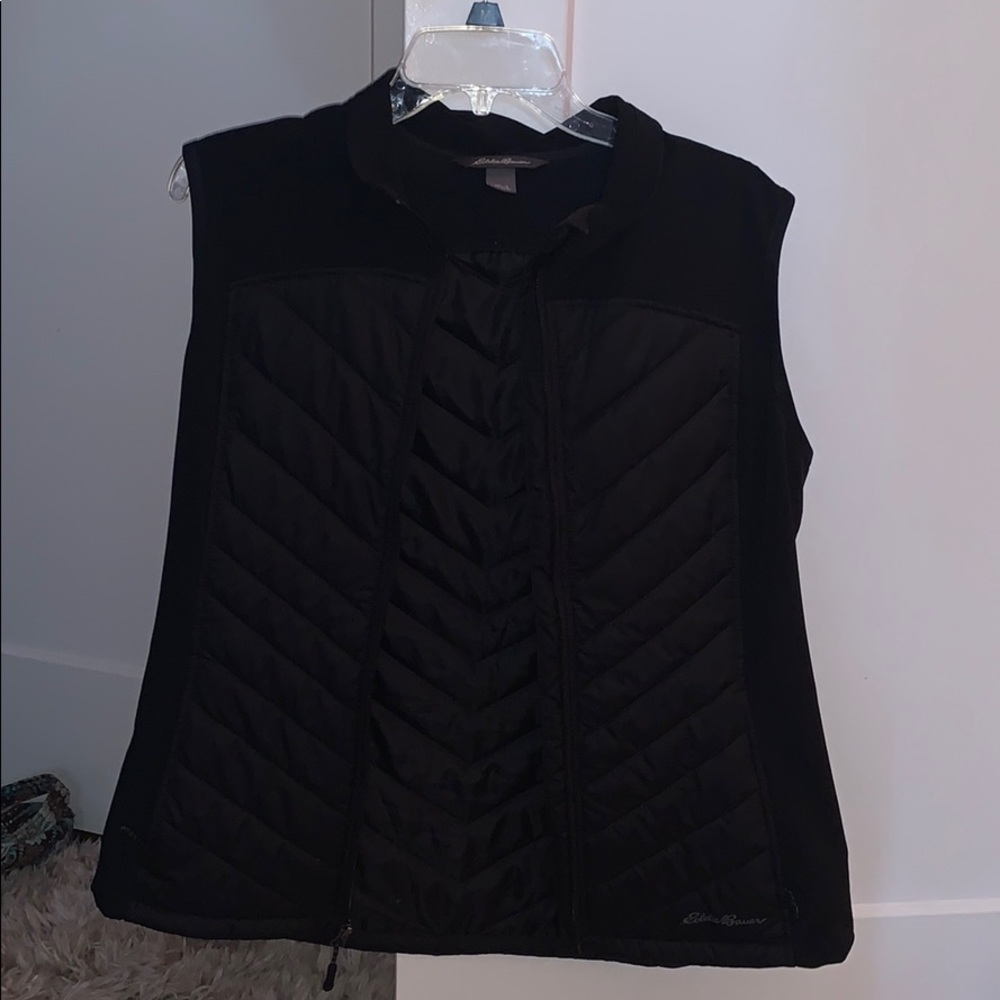 Eddie Bauer Vest